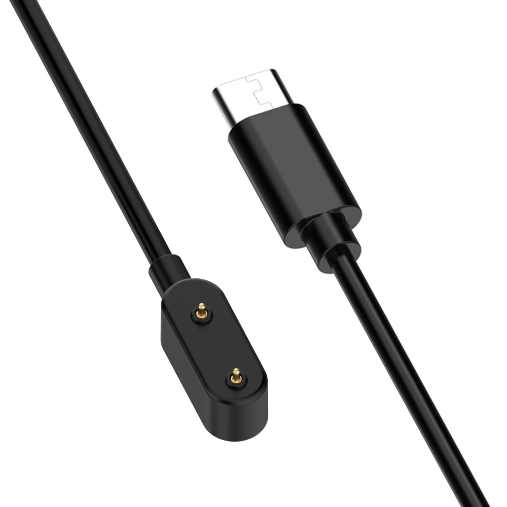 USB-C-oplader voor Huawei Watch Fit 3/Fit2/Fit Mini Oplaadtype C-kabel voor Honor Band 9 7 6/ Honor Choice / Huawei Band 10 8 7