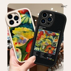Adrianne Lenker Songs Album Art Phone Case For Iphone15 Pro Max 16 14 Plus 11 13 12 X Xr Xs Puls Woman Lambskin Silicone Covers