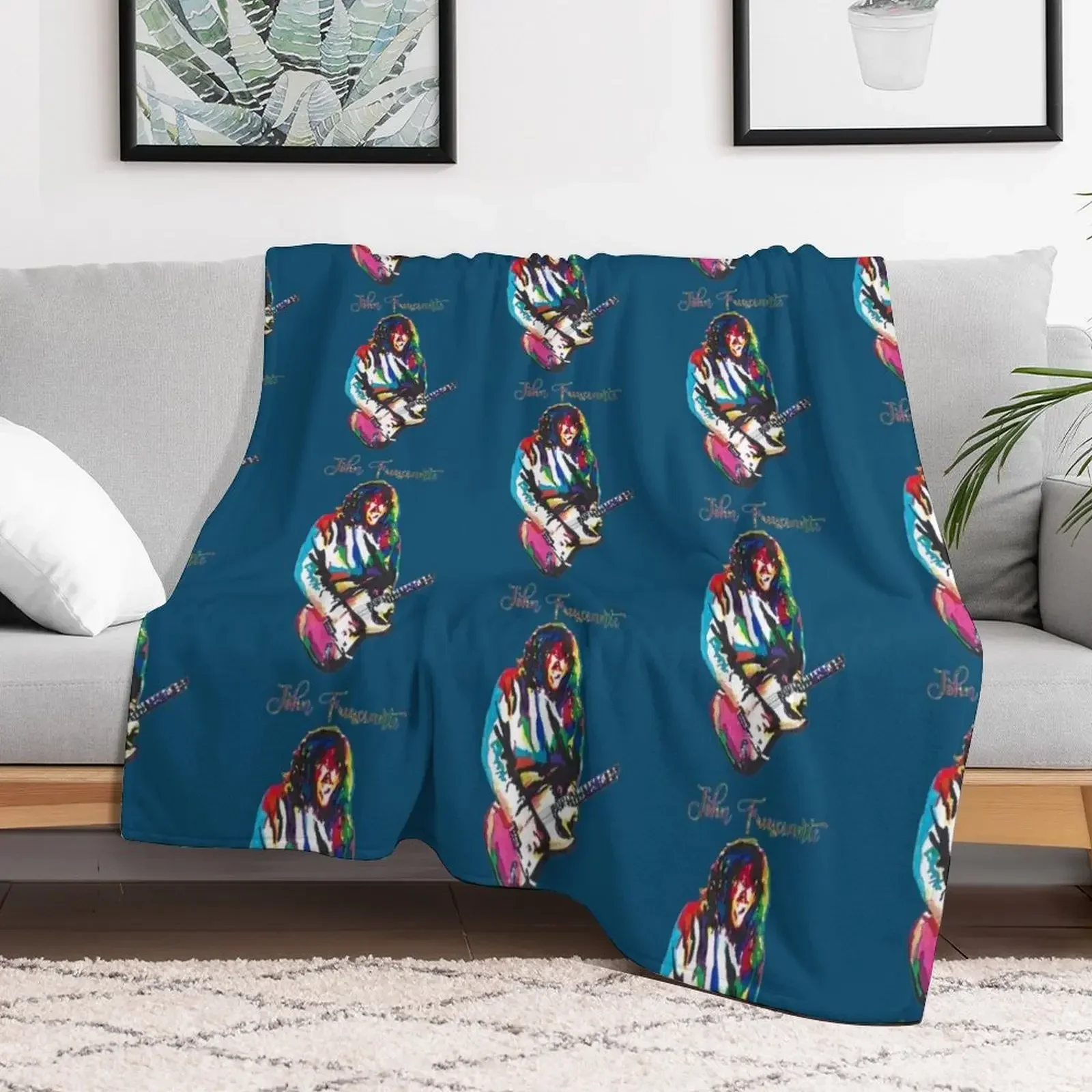 

Frusciante Throw Blanket Bed Summer Beddings Blankets