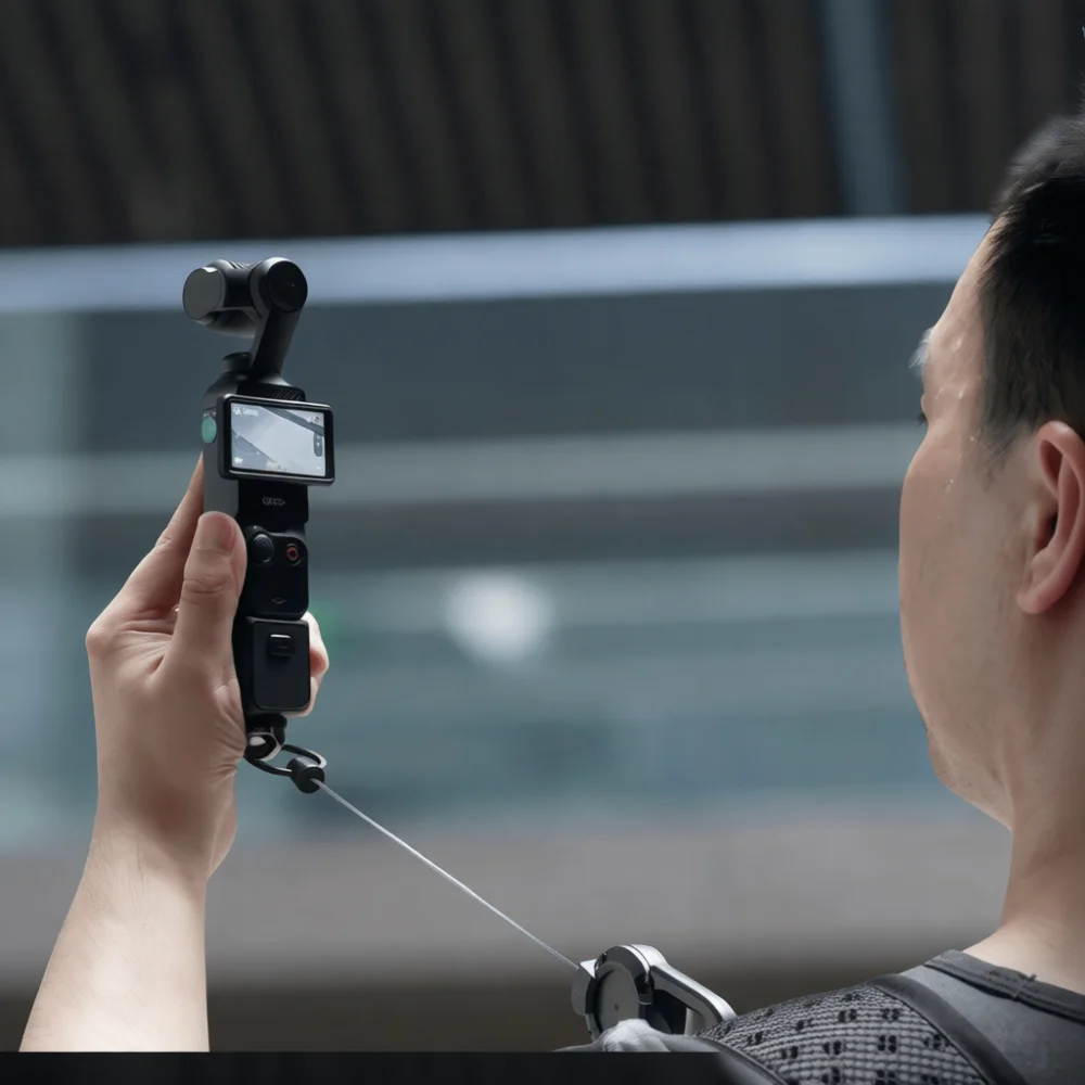 Backpack Strap Mount Clip For - Photography Gear recension och pris