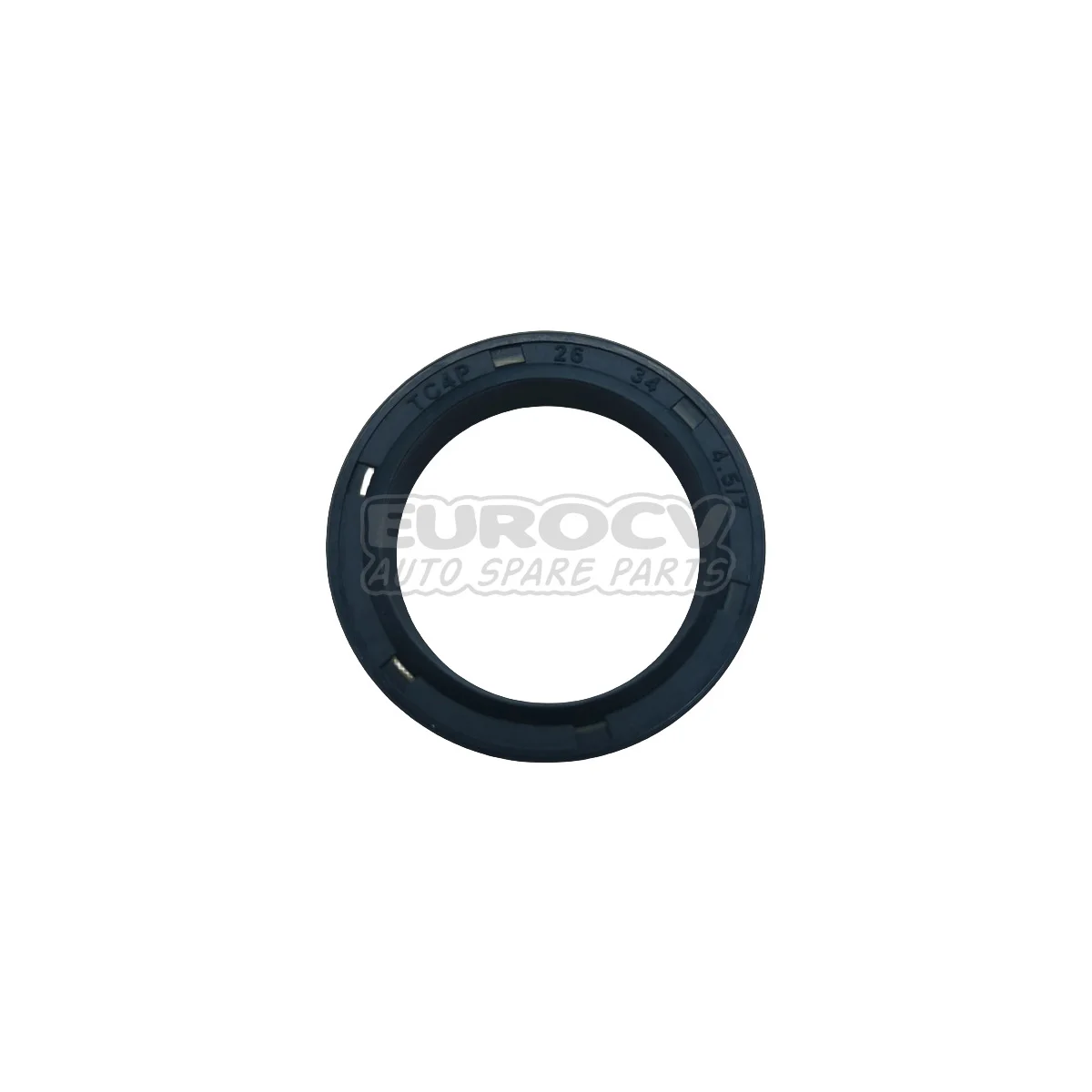 Spare Parts for Volvo Trucks VOE 3092046 21227124 21658076 Steering Gear Shaft Seal 10pcs in a Box 26X34X4.5/7mm ECK