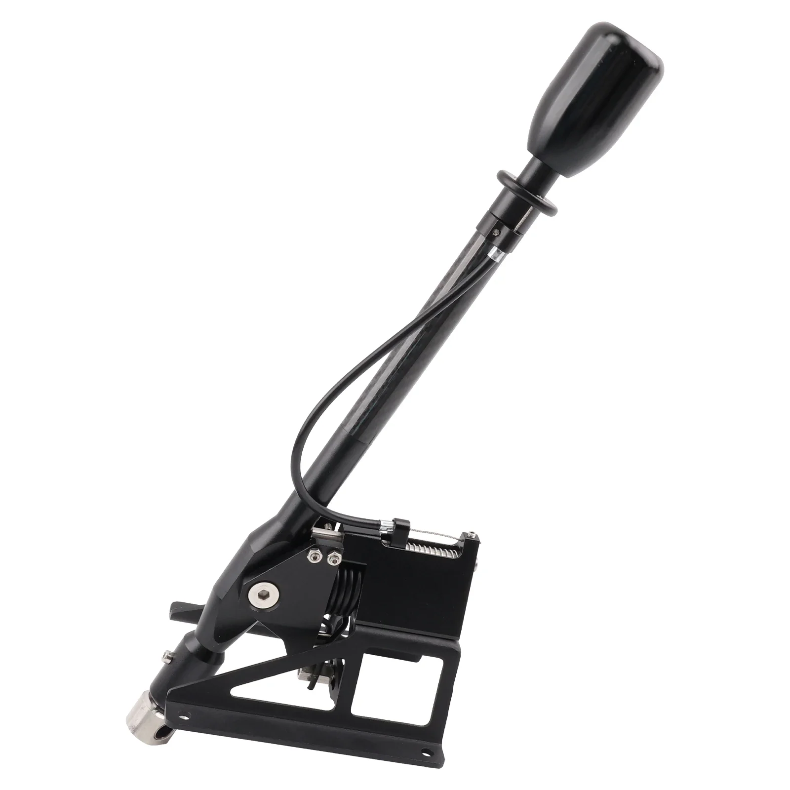 Race Spec V2 Centering Billet Short Shifter Box voor BMW 5/6 Speed (E30 E34 E36 E46 F82 F83 F87 318i-525i) - afbeelding 1