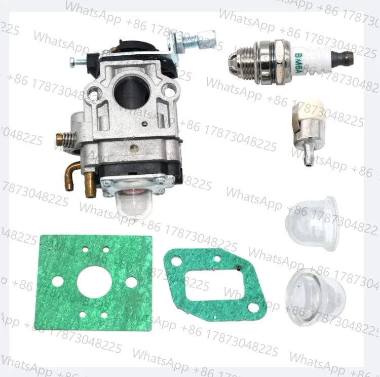 Vergaser für RedMax EB6200 Rucksackgebläse