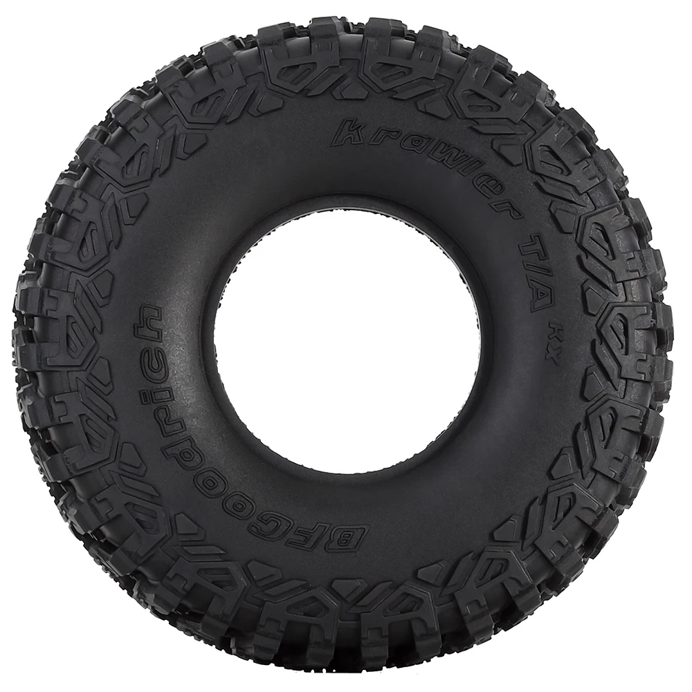 AUSTARHOBBY 17mm Hex RC Wheels and Tires 2.8in for 1/7 Desert Short Course Truck UDR Traxxas Off-road Buggy RC Car Upgrades