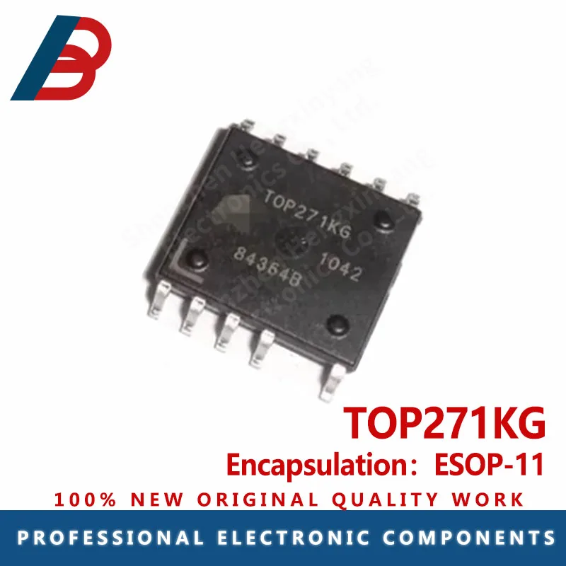 1PCS TOP271KG ESOP-11 automotive motor controller new energy