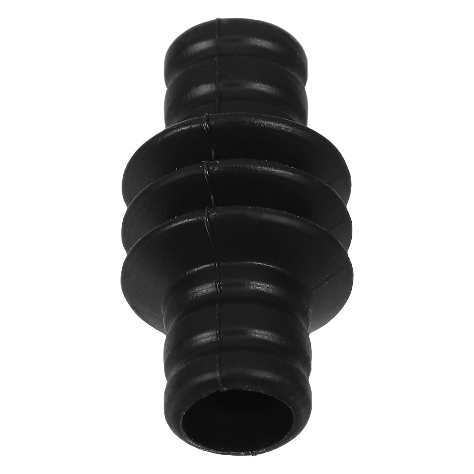 

Insulated Rubber Sleeve for Coffee Machine Steam Wand Protective Cover Heat Resistance Replacement Part for Espresso Machine