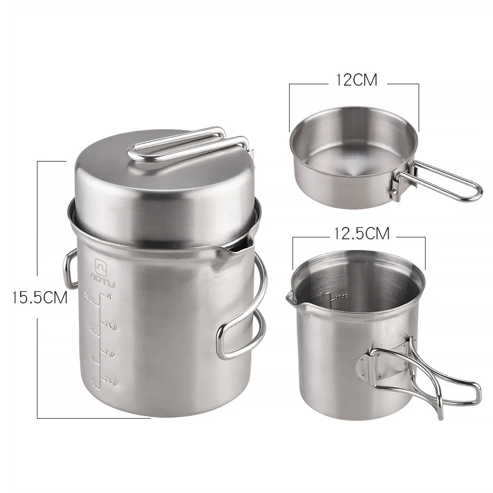 

Upper Outer Diameter 10.3CM*lower Outer Diameter 9.5CM*height 9.5CM Portable Firewood Stove Wear-resistant Material