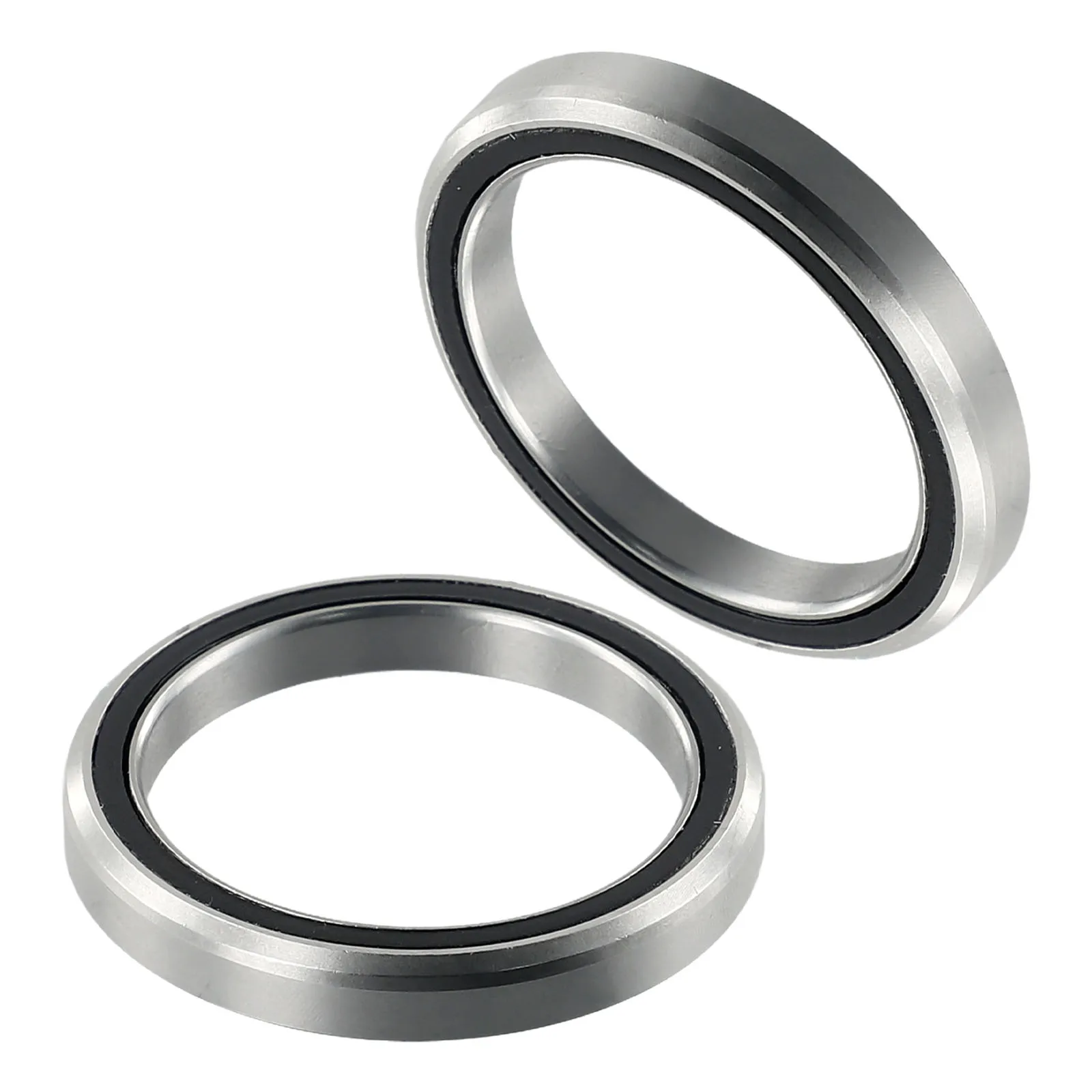 دراجة هوائية جبلية محامل سماعة 41/52 مللي متر دراجة MTB الطريق رئيس تحمل مختومة مجموعة عالية الجودة لعمر خدمة أطول #6