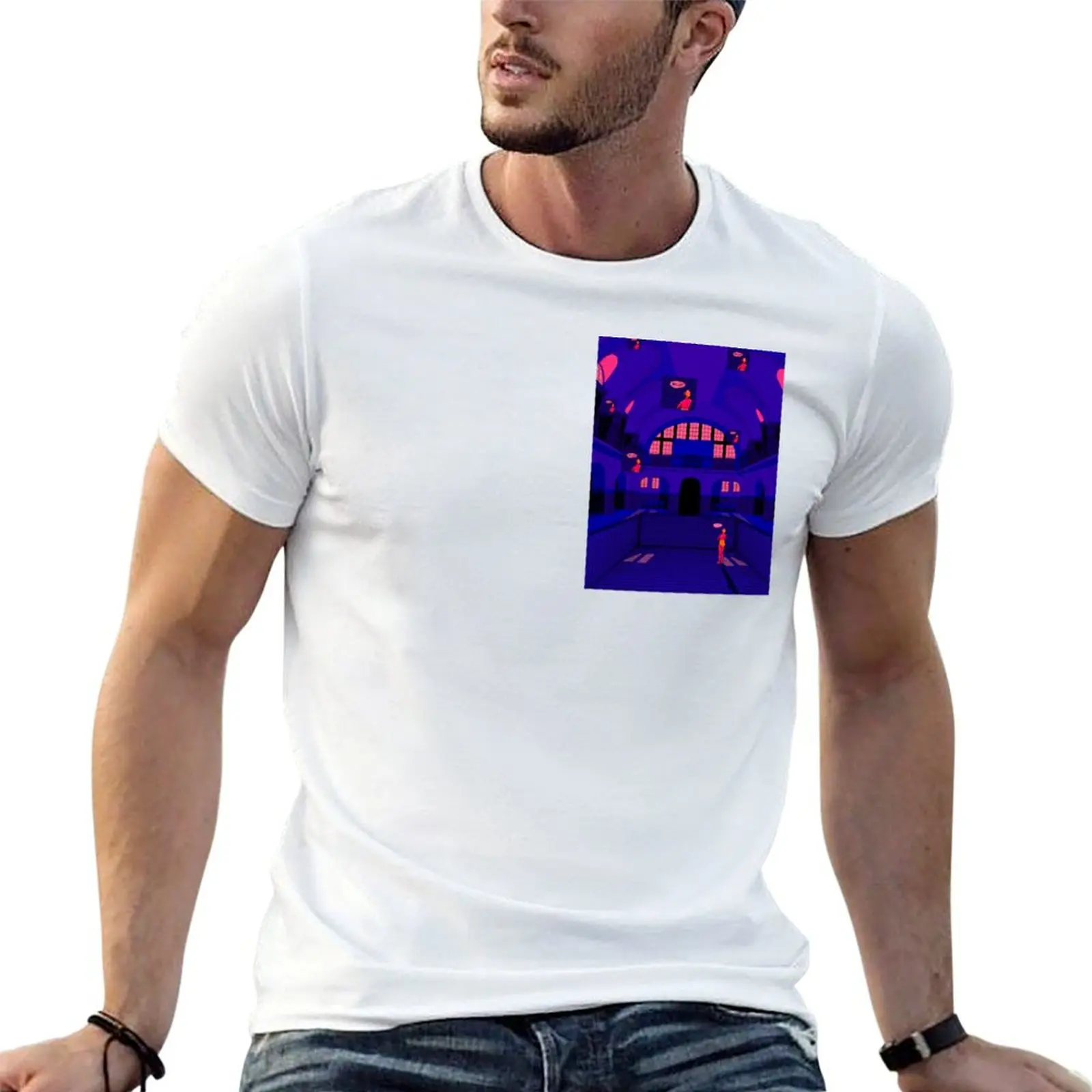 

ghost brand cotton t T-Shirt shirts t town man high shirts luxury 100% quality