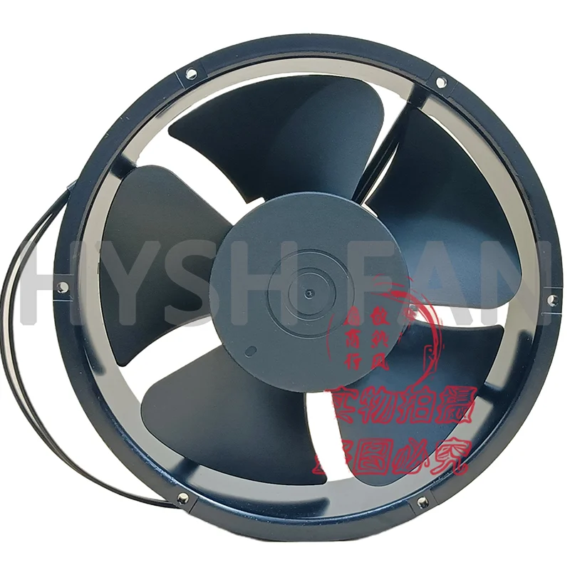 QA20060HBL2 /L1/L3 200V/380V/110V Axial Flow Fan