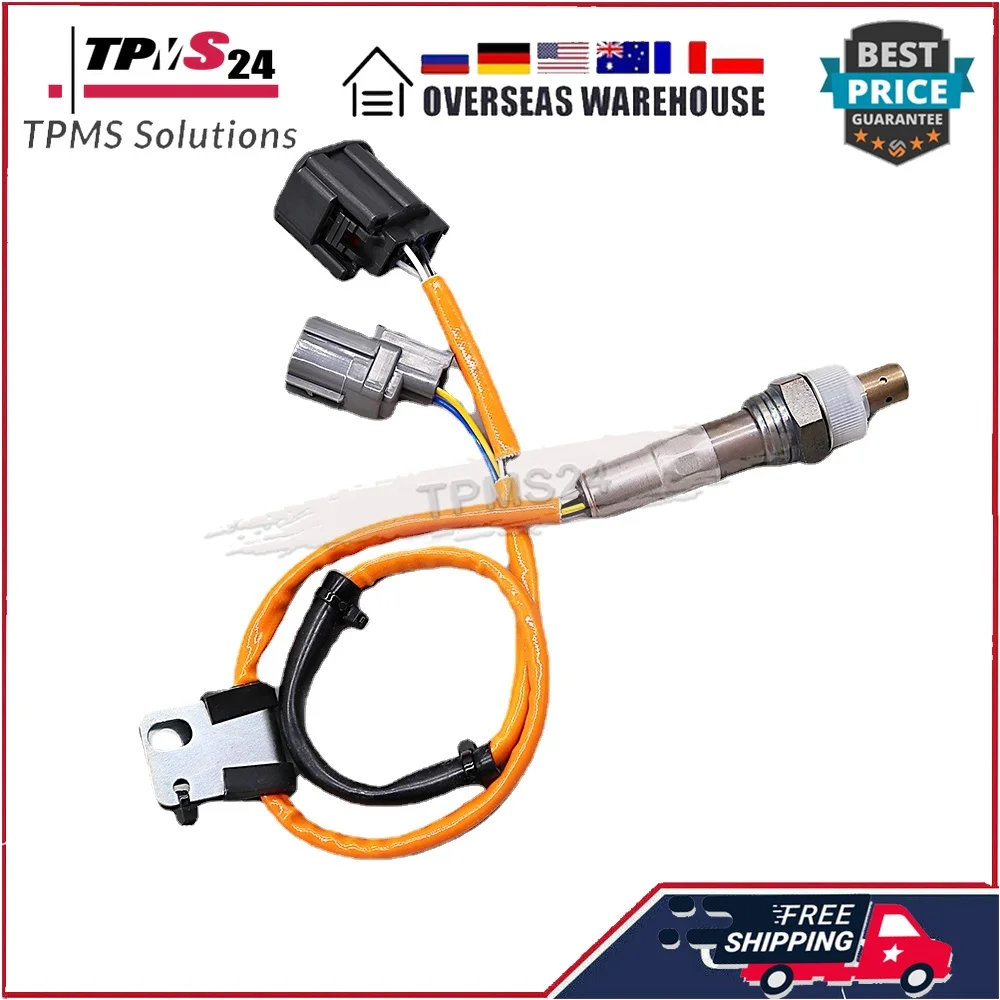 LFH1-18-8G1 O2 Sensor Oxygen Sensor Lambda Sensor AIR FUEL RATIO For Mazda 6 GG GY 1.8 2.0 2.3