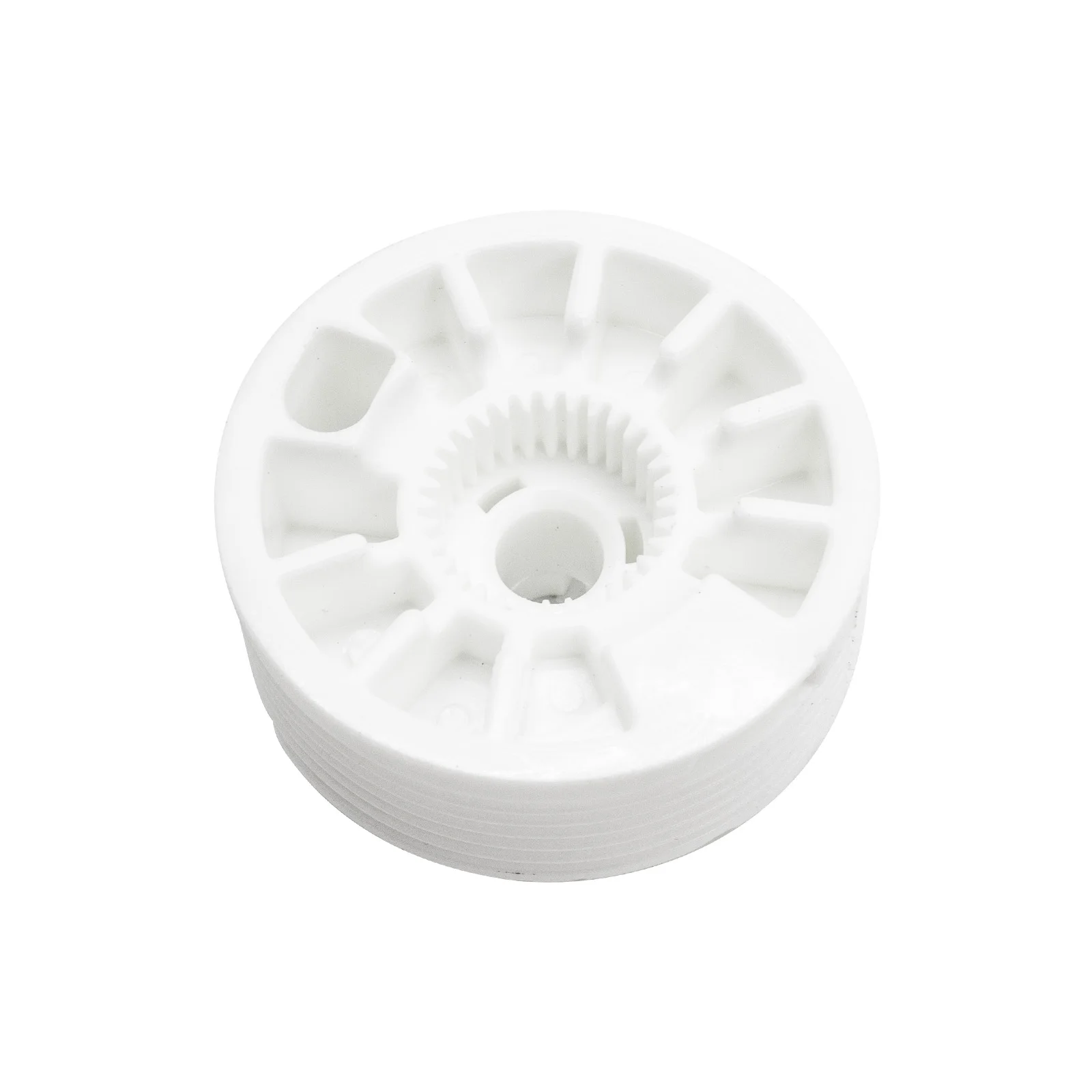 Right Window Regulator Repair Drum Pulley Gear Sprocket Spool for Hyundai Tucson MK3 2016-2020