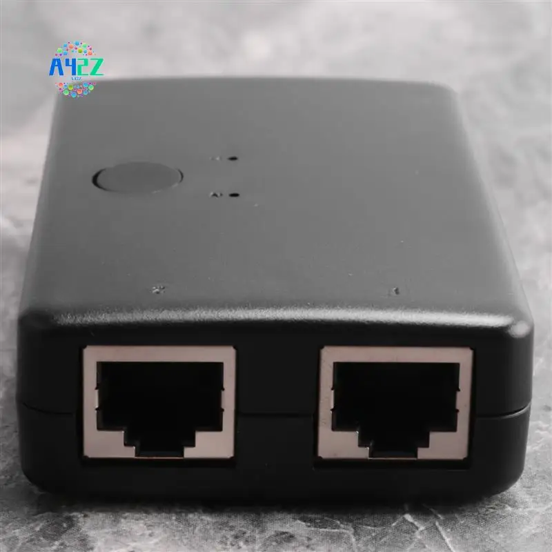 A42Z-Mini 2 Port Rj… - image