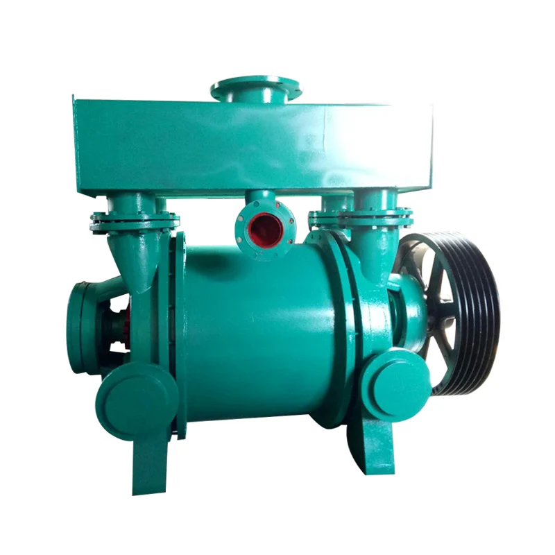 

Water ring vacuum pump 2BE/AC4 water ring vacuum pump 153/202/203/252/253/303/90kw
