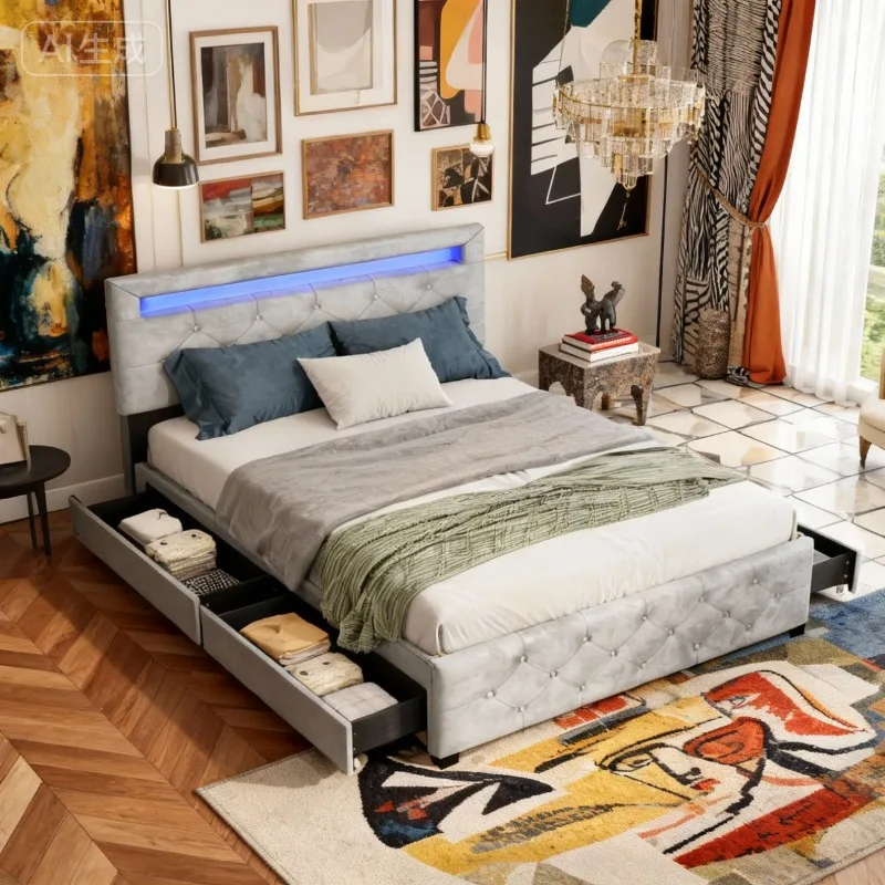 Murphy Bed Tray Que… - image