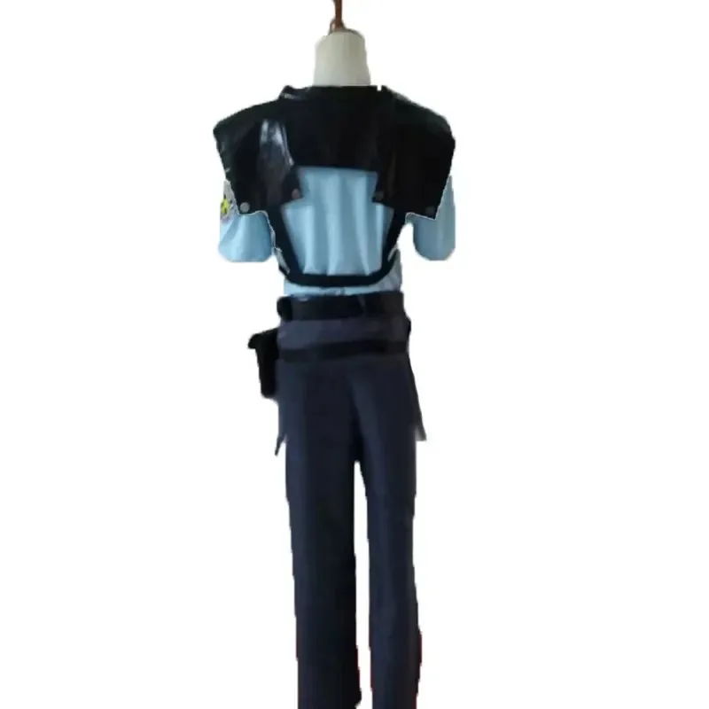 

COSda@Costumes Newest Jill Valentine Cosplay Costume with hat customizedCOSda@