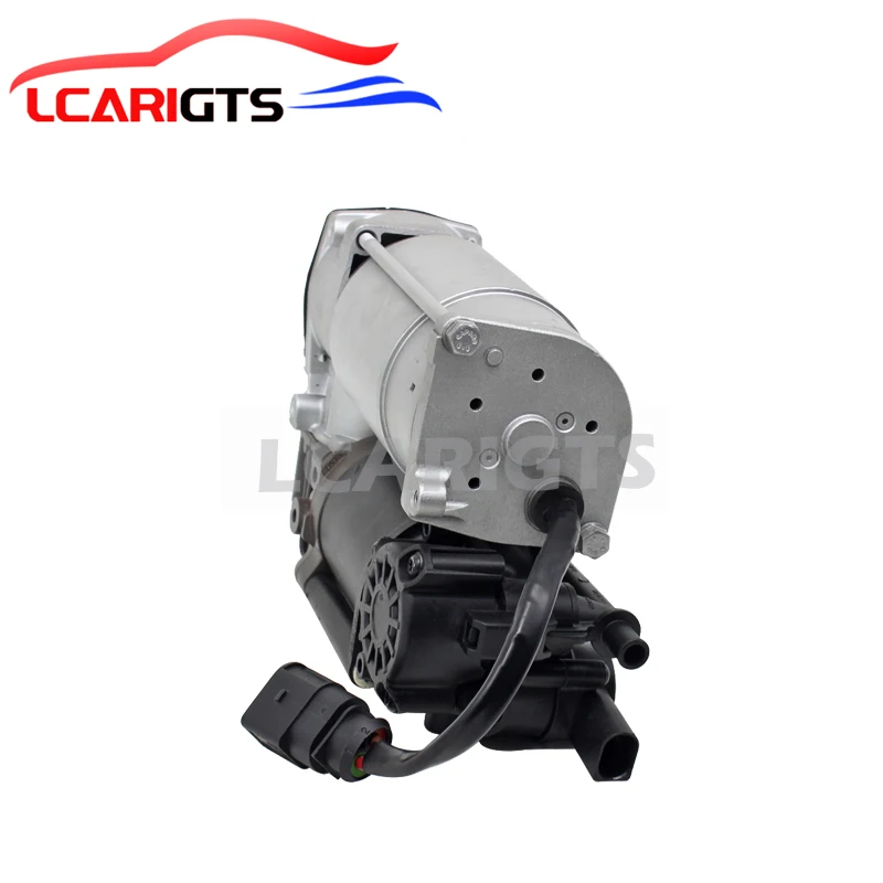 Air Suspension Compressor Ride Pump Airmatic Shock Pump For Audi A8 D4 4H A6 S6 C7 Quattro 2011-2015 4H0616005C 4G0616005C