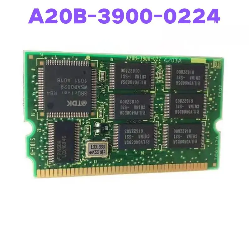 A20B-3900-0224 Used Function Intact