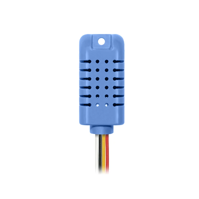 ASAIR AM1011A Temperature and Humidity Sensor Module High Precision Analogue Voltage Low Power Consumption