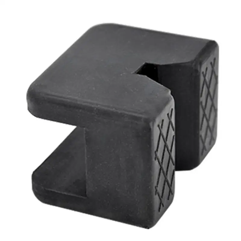 

Jack Support Block Heavy Duty Jack Rubber Pad Block Heavy Duty Car Lift Tool Jack Support Block Heavy Duty Jack Rubber Pad