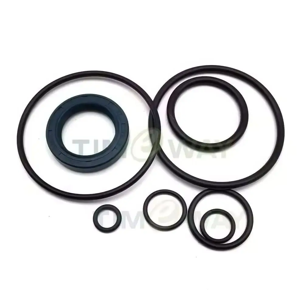 Pump Seal Kits AP2D14 Hydraulic Pump Gaskets for AP2D14LV UCHIDA Piston Pump Seals