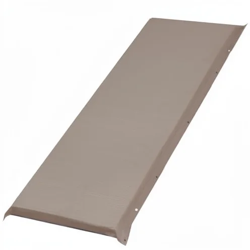 5cm Thick Inflatable Camping Pad Hiking Mat Quick Inflation Waterproof R-Value 6.8 Auto-Inflating Compact Design
