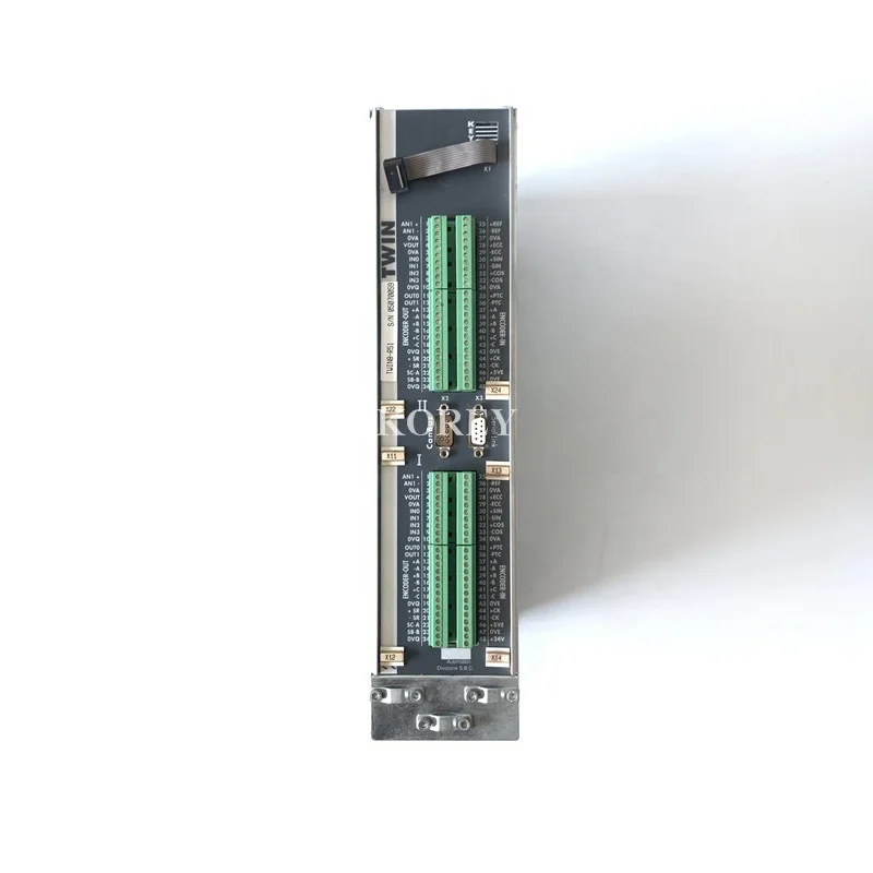 

Servo Driver TWIN8-R51 Please Enquiry