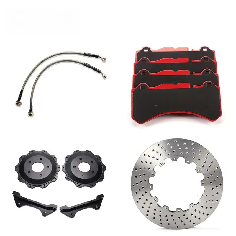 

Brake Kit Auto Parts GT6 for 240Z High Performance Auto Brake Caliper