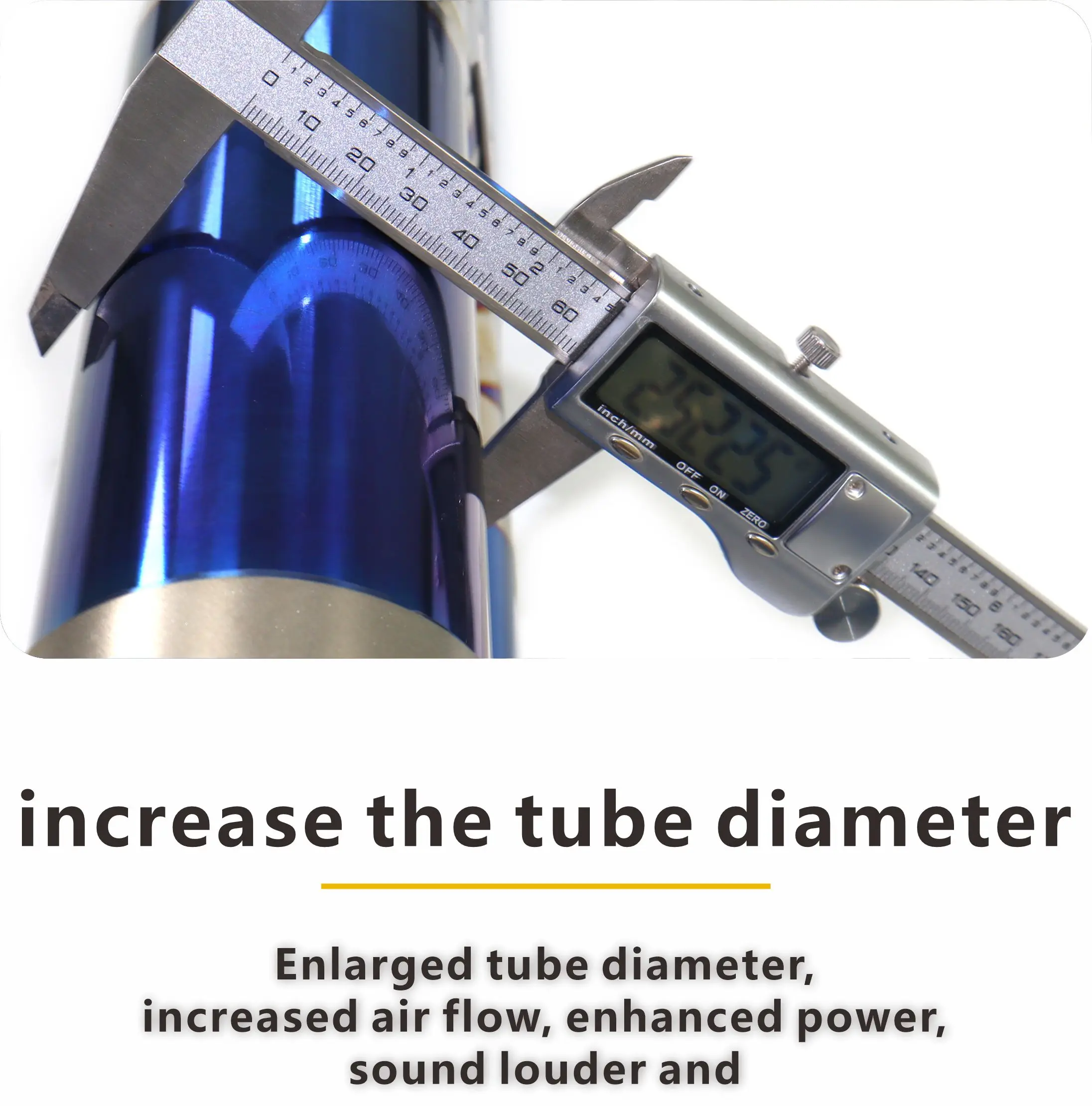 HMD لبورشه 911 996 GT2 3.8L Ti Catback X-pipe تصميم العادم تركيب الترباس المباشر عمر خدمة طويل Ti