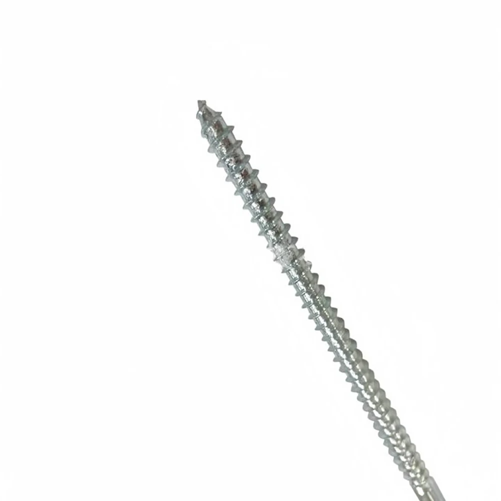 4/8 قطعة المسمار في خيمة حصص الأرض حصص الثقيلة 20/25 سنتيمتر حصص التخييم مع حقيبة التخزين توهج في الظلام لخيم الستائر