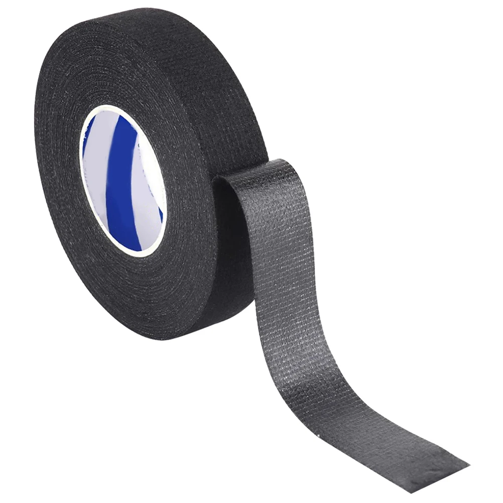 

1pcs Anti Slip Belt Tennis Racket Grip Tapes for Badminton Tennis Racket 25mmx15m Grip Tape Sweat Absorbing Overgrip Replacement