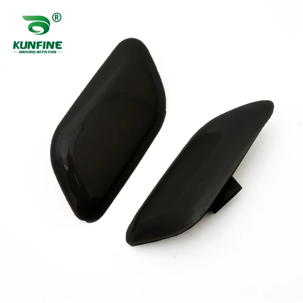 Car Headlamp Washer Cap Front Bumper Headlight Washer Cover OEM No. 85045-05060 8504505060 85044-05060 8504405060