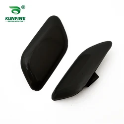 Car Headlamp Washer Cap Front Bumper Headlight Washer Cover OEM No. 85045-05060 8504505060 85044-05060 8504405060