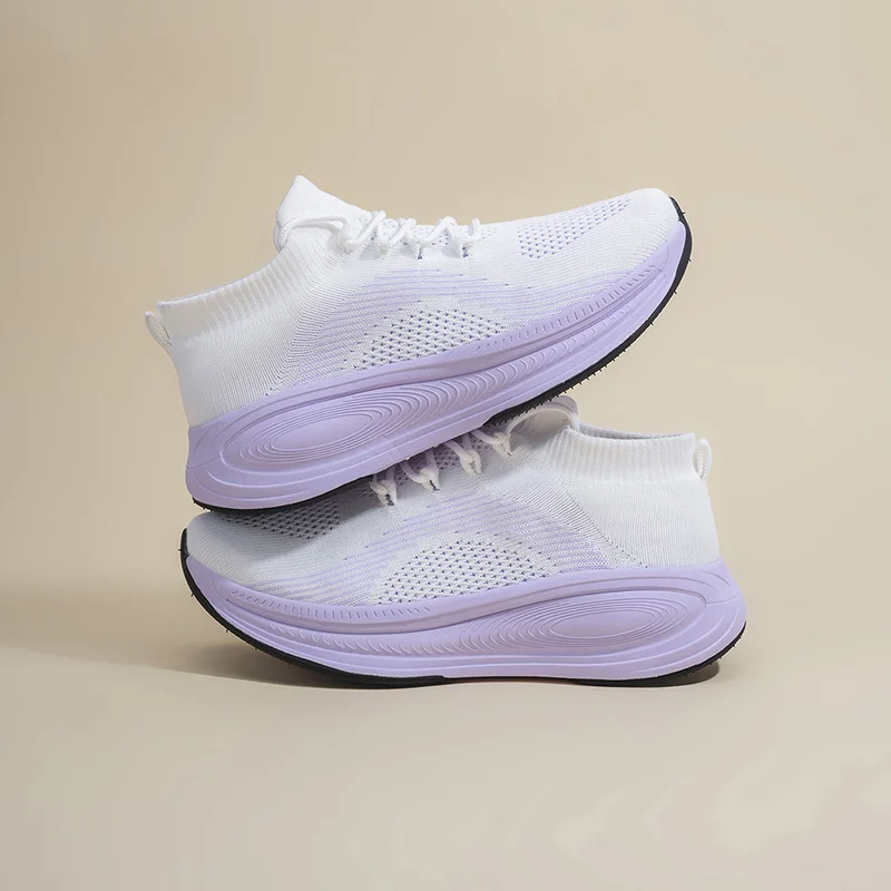 

Пара молодежных спортивных кроссовок из сетчатого материала для всех сезонов, мягкие, удобные, износостойкие повседневные кроссовки, размеры 36-41, HJ-0829