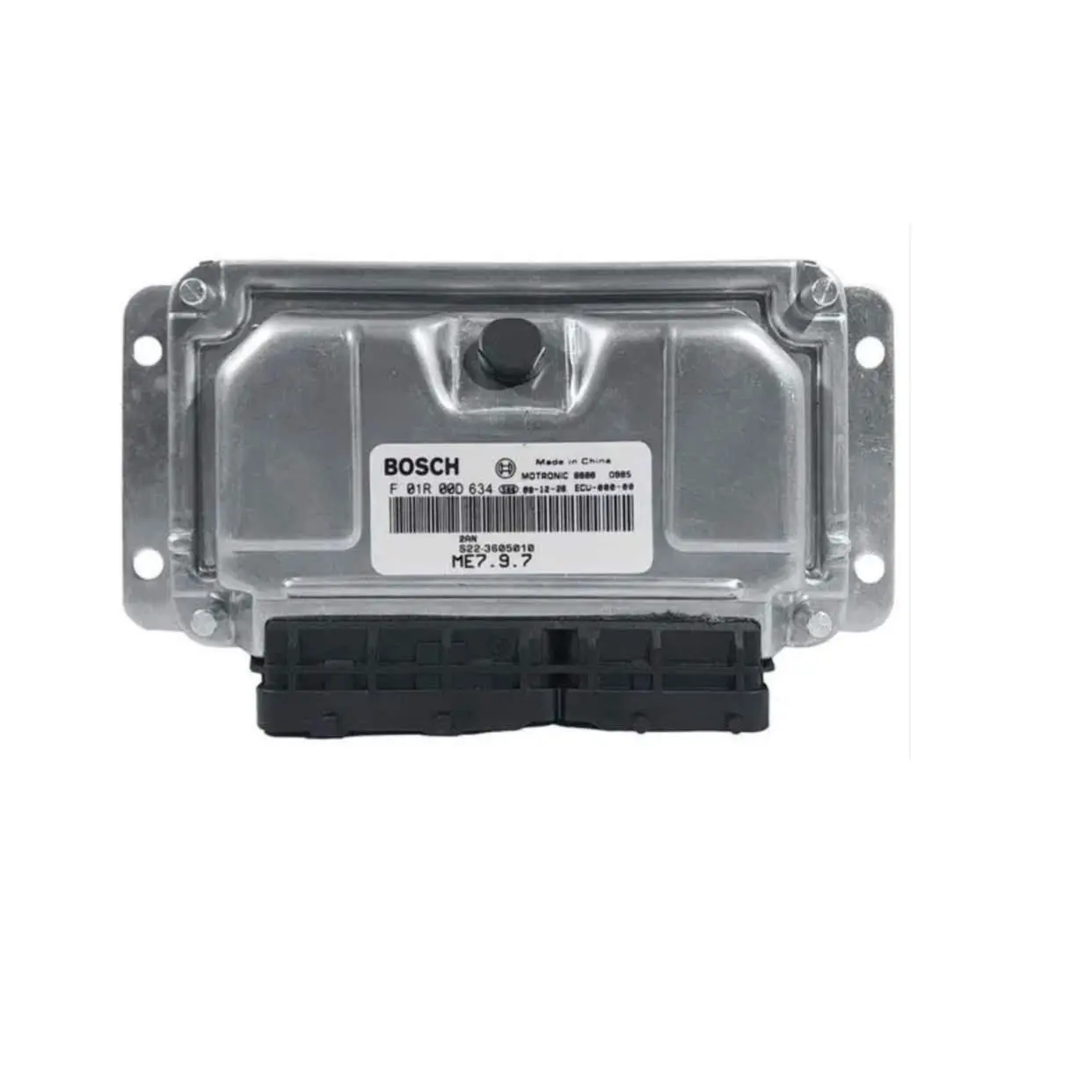 

Injection Module chery rely link