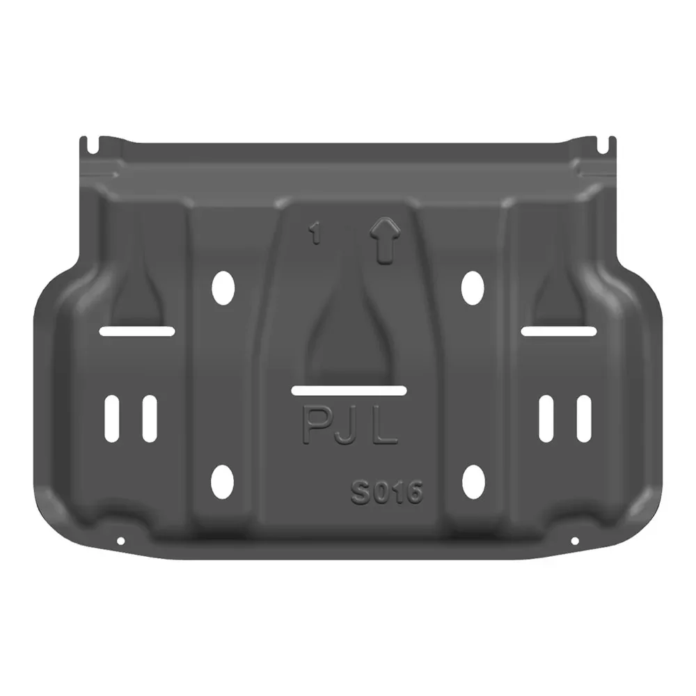 

Factory Direct 4X4 Exterior Accessories Car Underbody Protection Kit Aluminum Transder Case Skid Plate for Mitsubishi Pajero