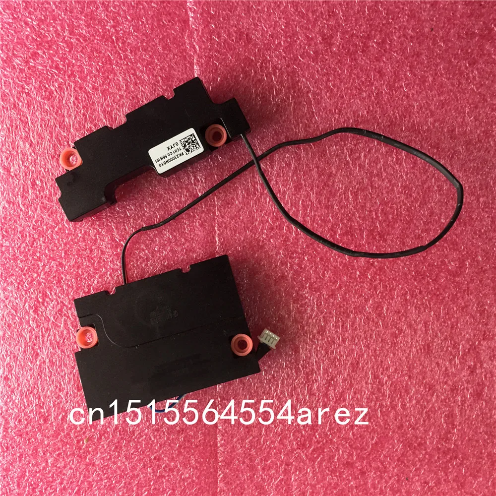 New and Original for Lenovo thinkpad L460 L470 T460P T470p laptop Speaker loudspeaker 01AV902