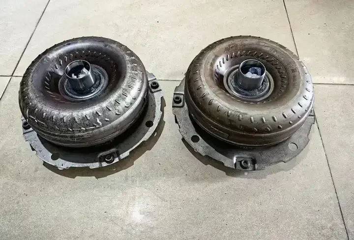 Automotive Parts 722.9 Gearbox Torque Converter Fit for Mercedes Benz