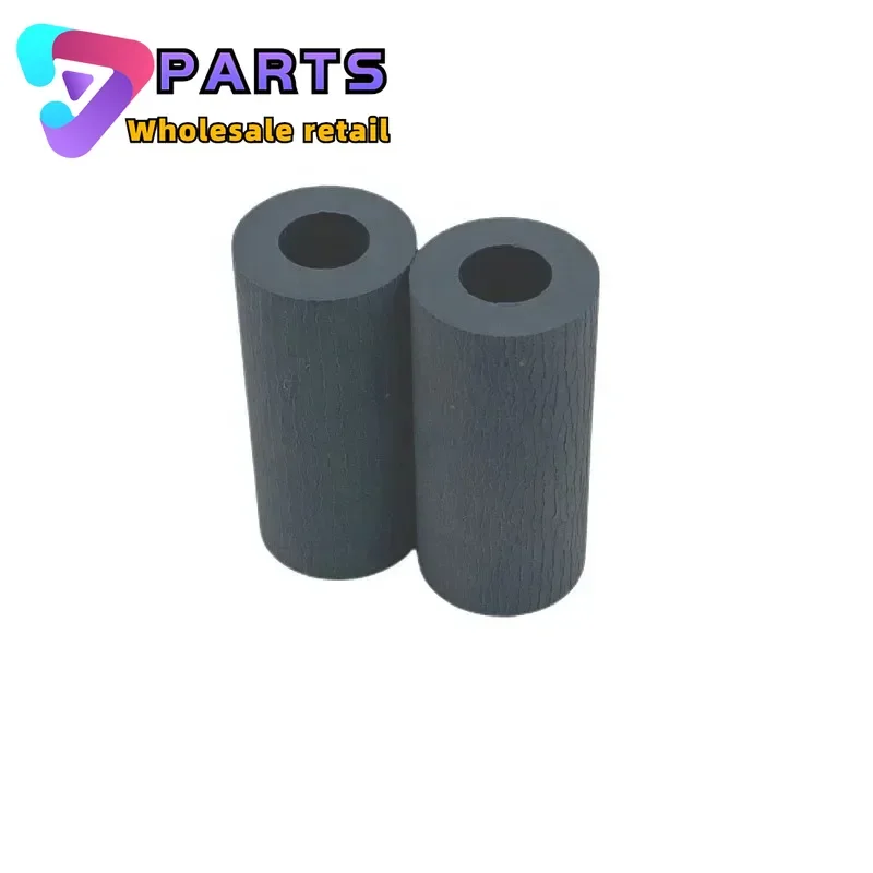 1PCS FB5-6925-000 ADU Transport Roller tire For IR7105 7095 8070 105 8500 9070 7200 pickup roller Tire