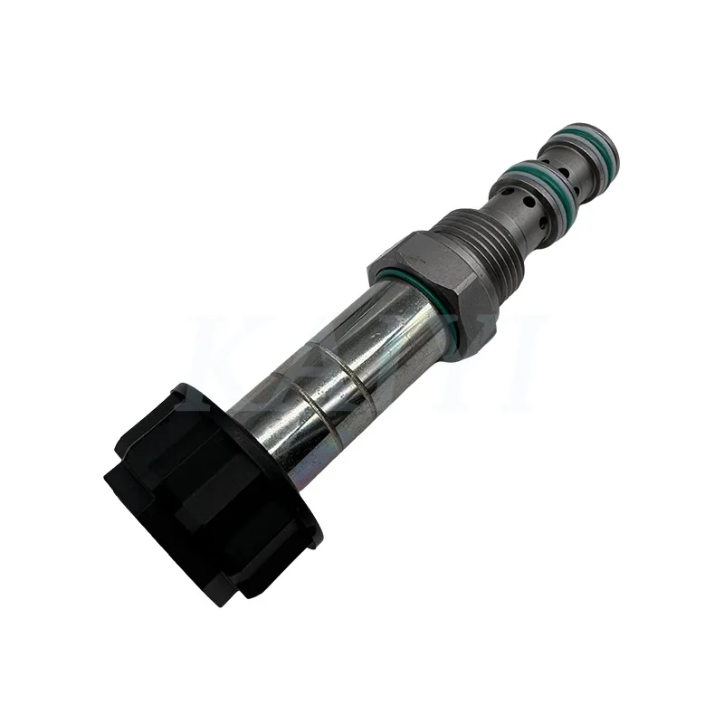 Solenoid Valve Spool 18MM For Excavator