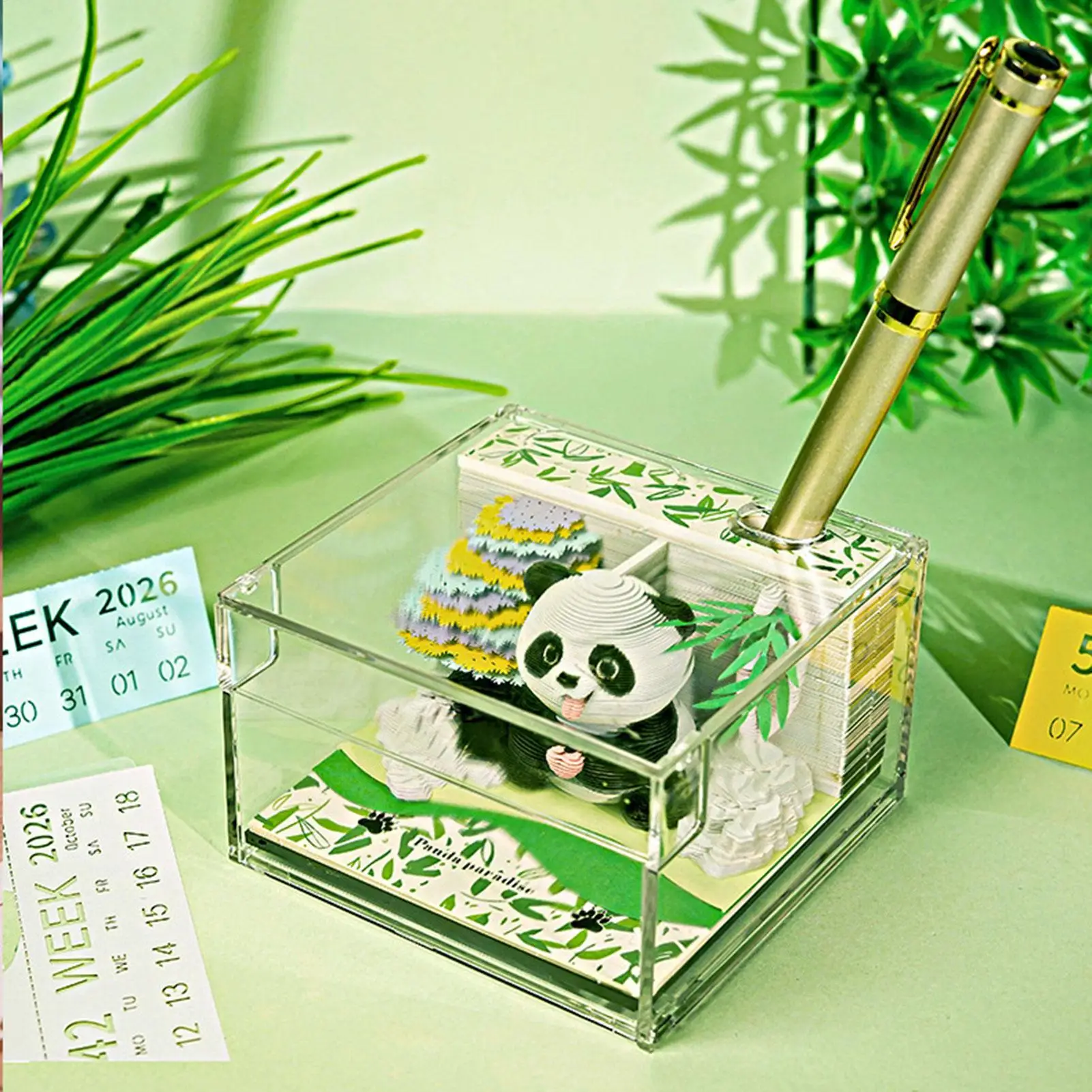 calendario-pezzo-temporale-panda-design-memo-simpatico-calendario-a-strappo-per-l'aula-scolastica-insegnante-a-casa-pendolarismo-vacanze-di-natale