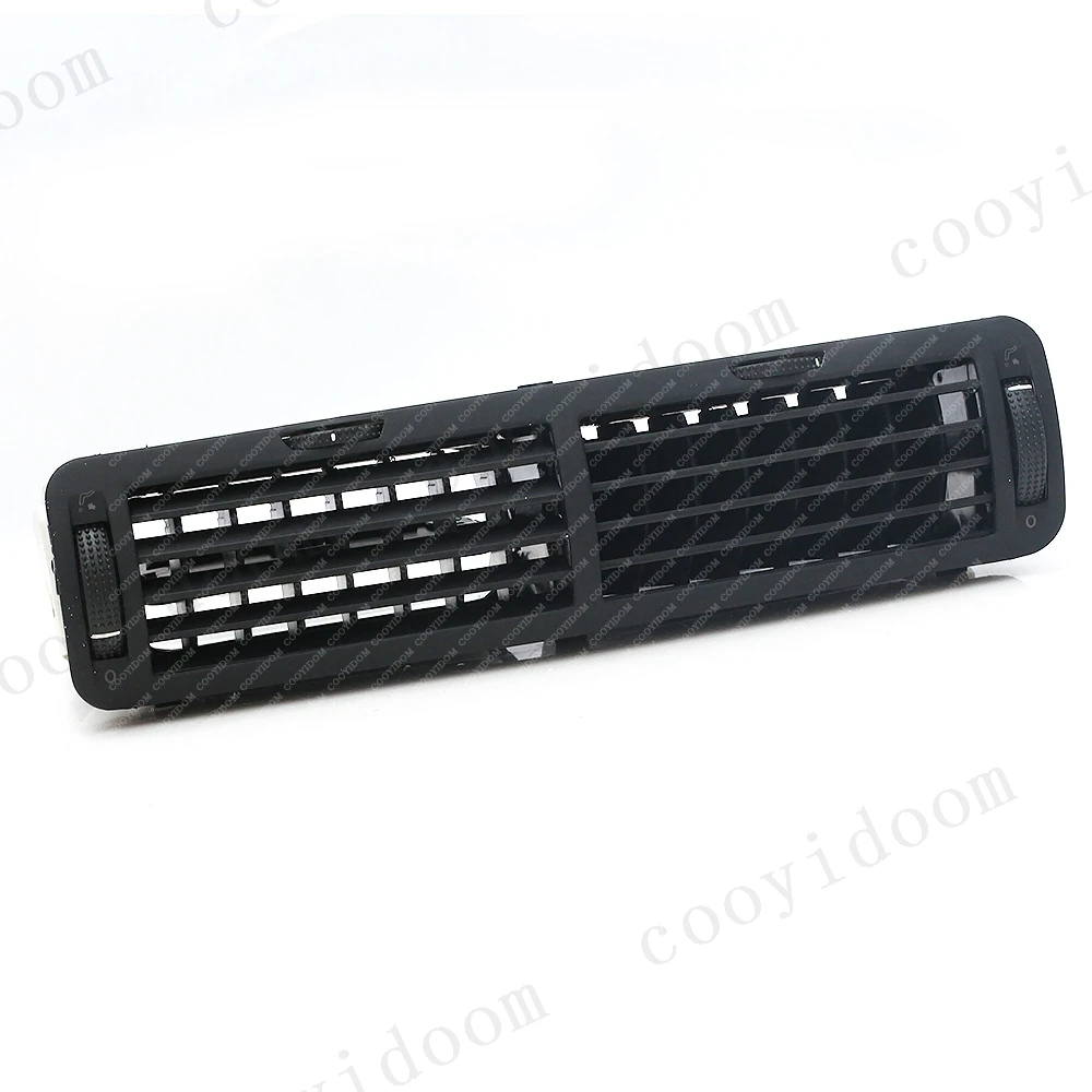 Front Dashboard Central Air Vent Outlet A/C Heater Fit For Volkswagen VW Passat B5 1997 1998 1999 2000-2005 3B0819728 3B0819728