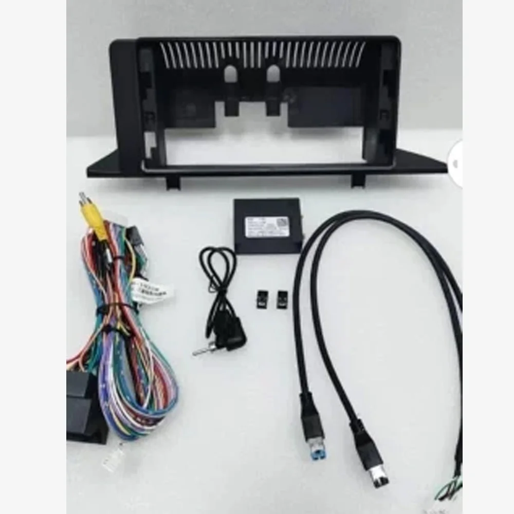 

SKYFAME 12,3-дюймовая рамка-адаптер для автомагнитолы Android, установочный комплект для Chery Tiggo 5X, Tiggo 7, Tiggo 8