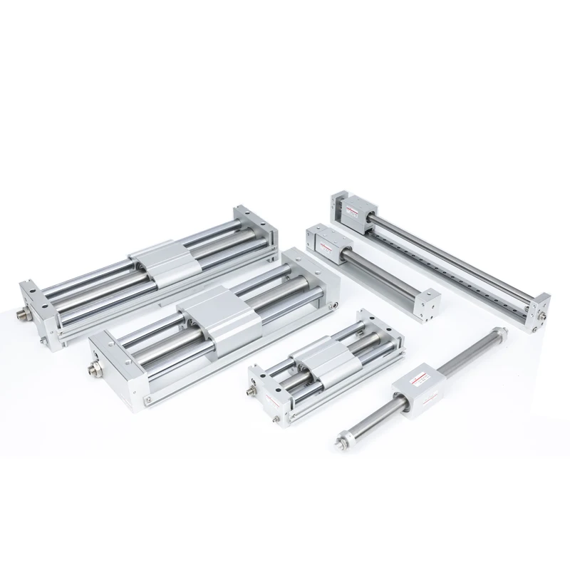 Magnetic Coupling R…