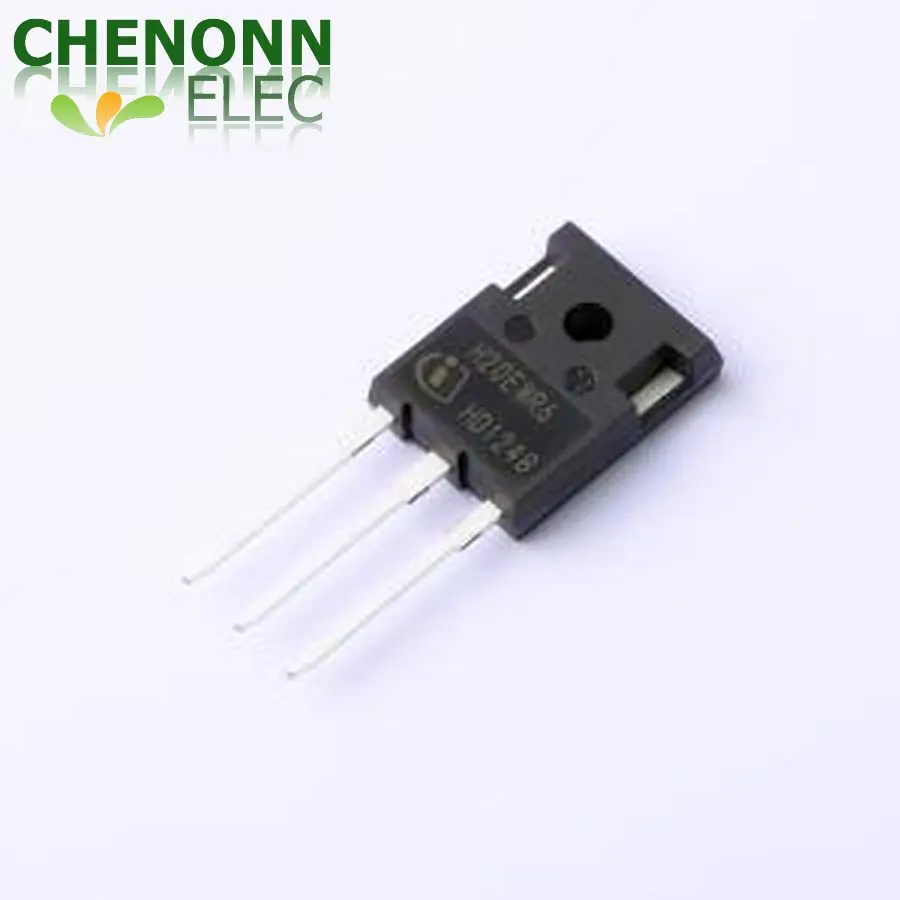 10PCS/LOT IKWH20N65WR6 (IGBTs)