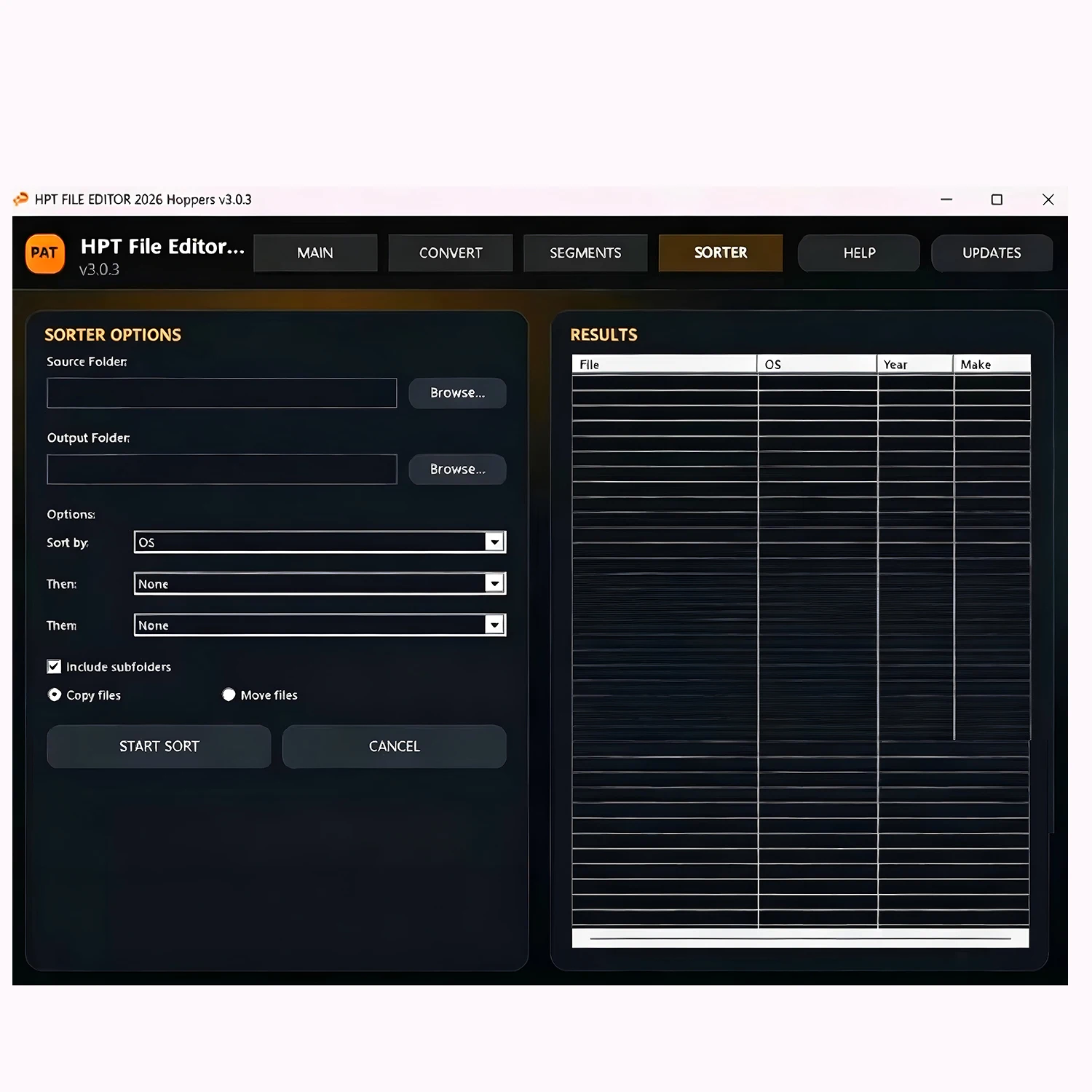 Новый редактор файлов HPT V3.0 – обзор и цена 3D Printing Software