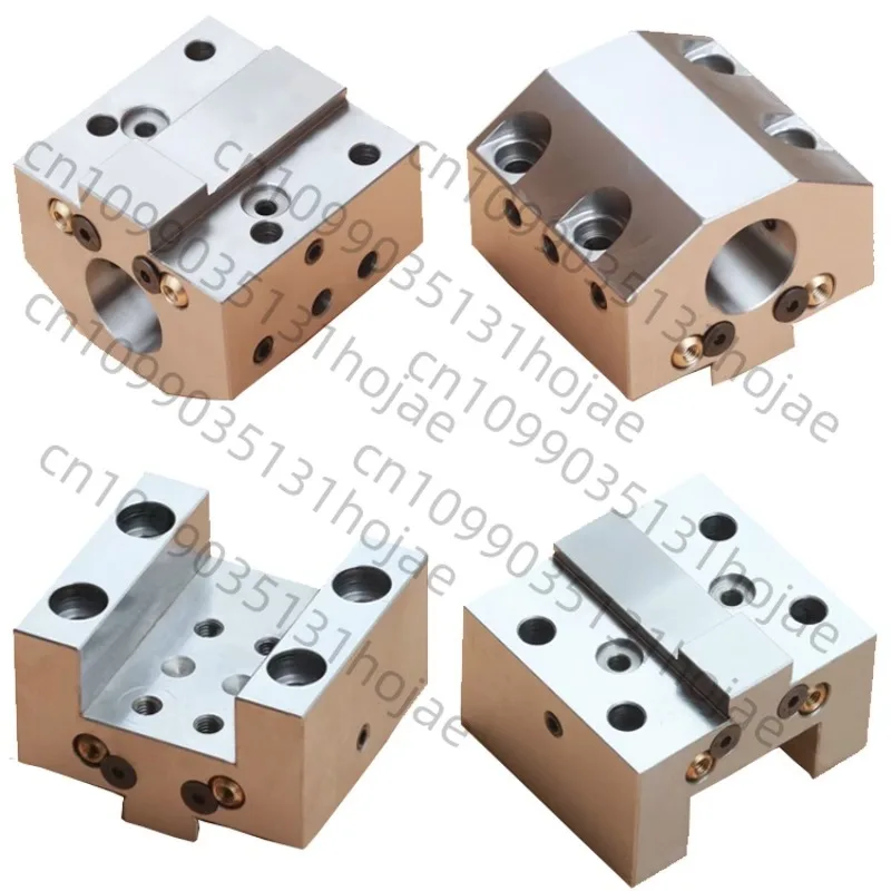 

Держатель инструмента с ЧПУ CK400K Держатель расточного инструмента с сервоприводом