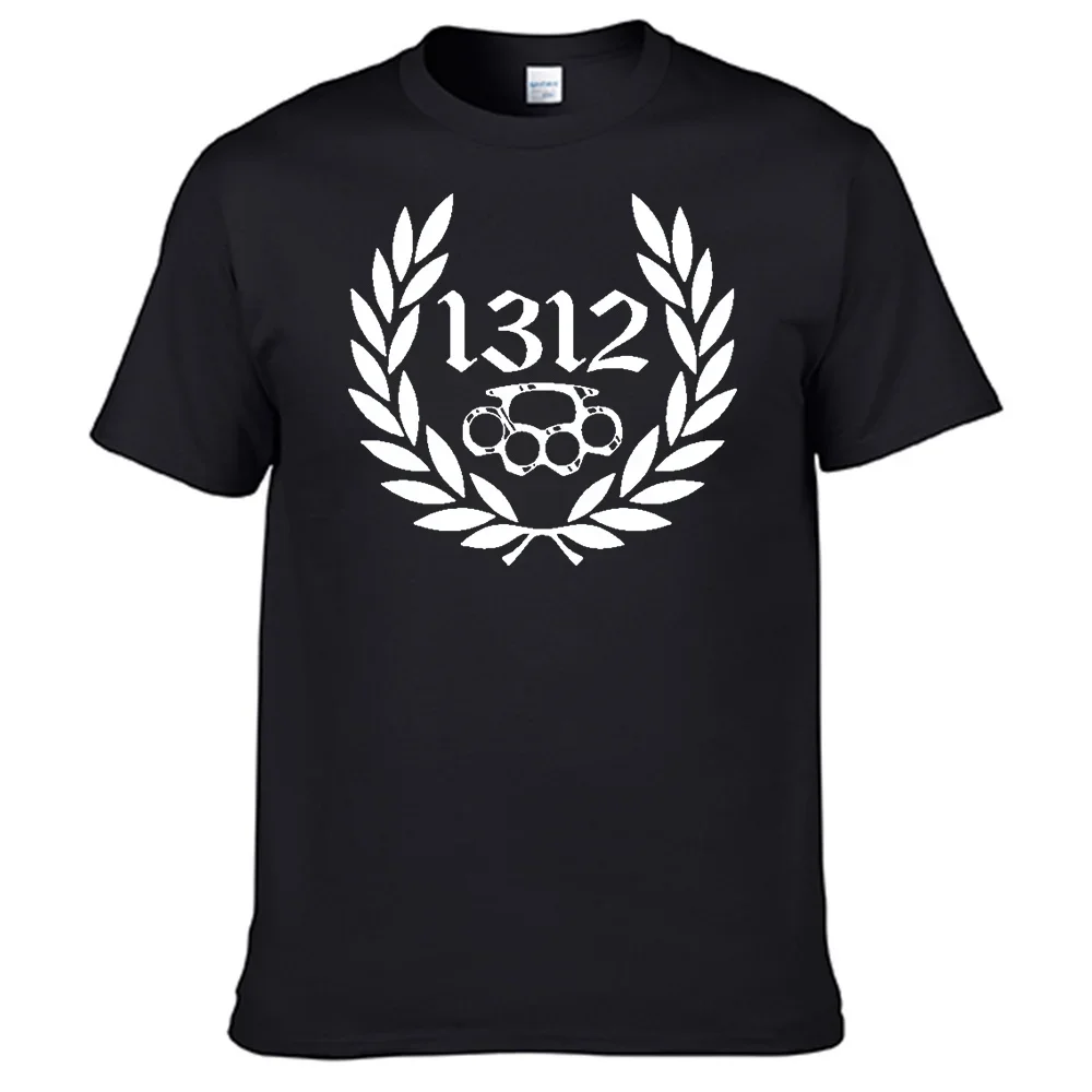 Acab 1312 T Shirt Men Shirt N0