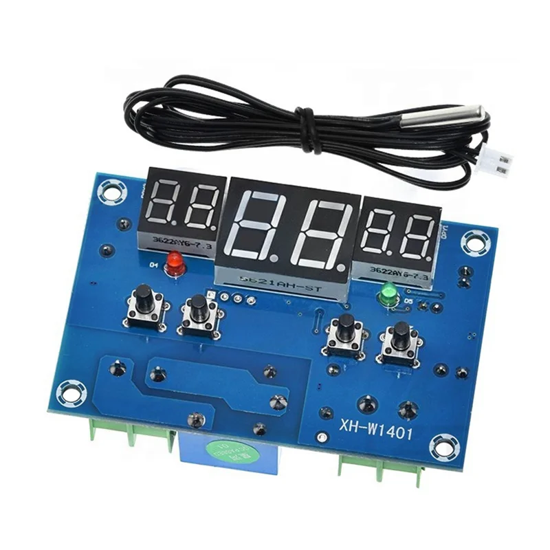 XB-W1401 Digital Th…