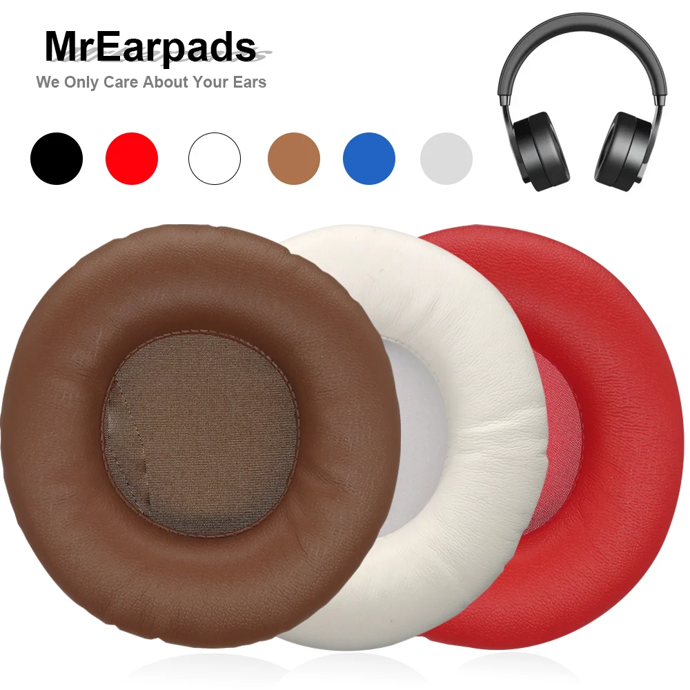 

Kliper Earpads For Antrix Kliper Headphone Ear Pads Earcushion Replacement